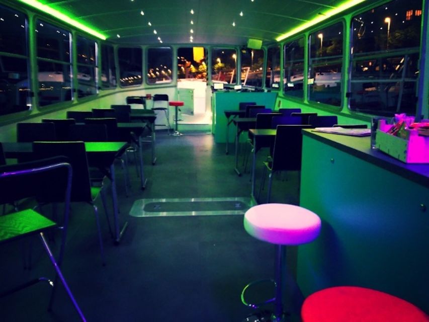 Budapest: Stag Party Boat with Beer and Wine - What this private Budapest boat party is really like