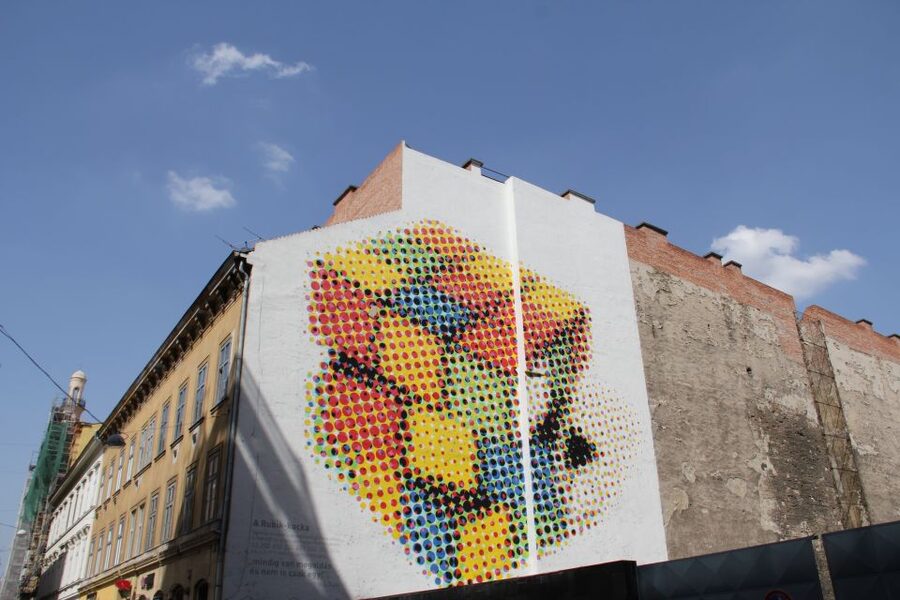 Budapest: Street Art Tour - Who will enjoy this walk most
