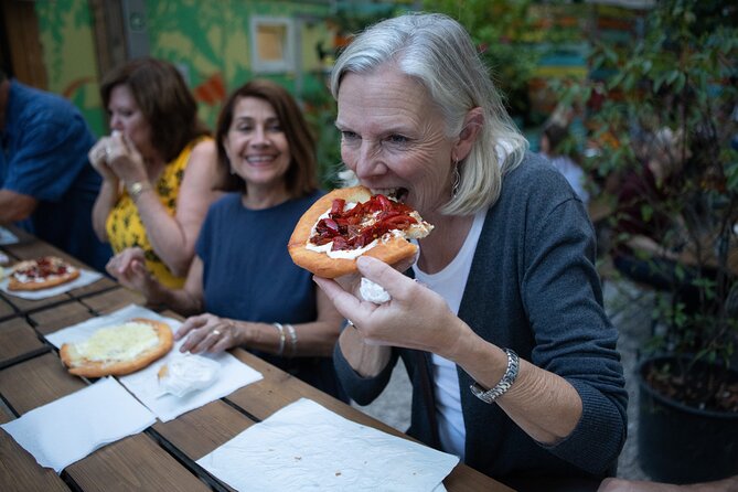 Budapest Street Food Tour with Local Snacks, Dessert and Beer - Key details before you book