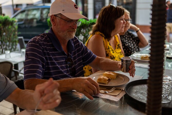 Budapest Street Food Tour with Local Snacks, Dessert and Beer - Guides who add more than food facts