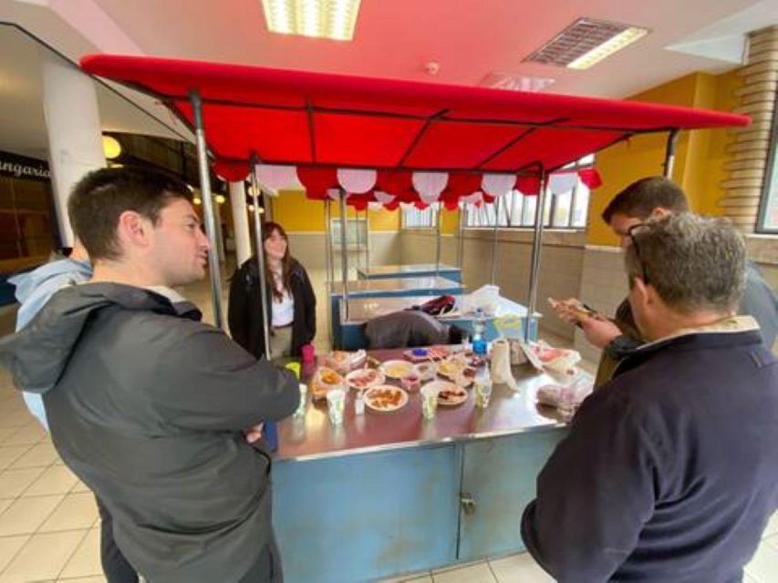 Budapest Streetfood Heaven: Tasting and Markets with a local - Why the guide matters more than the menu