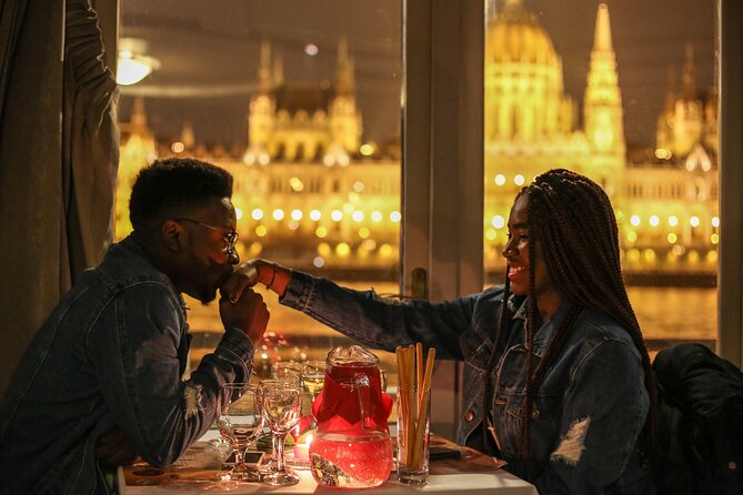 Budapest Széchenyi Spa with Danube Cruise and Optional Dinner - Choosing the dinner package