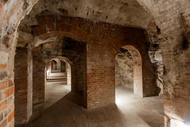 Budapest: The WWII Siege of Buda Castle & Bomb Shelter Tour - Is $24 a good value?