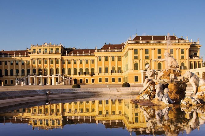 Budapest to Vienna Private Costumizable Day Tour with Lunch - How the private format changes the experience