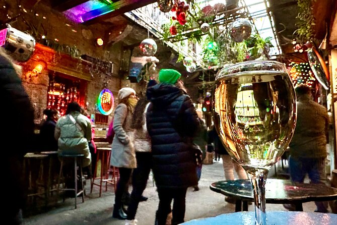 Budapest Urban Art - Private Street Art Tour with a Drink in a Ruin Bar - Is $118.29 per person a fair price?
