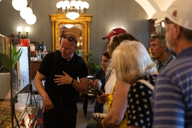 Budapest Urban Treats - Cake and Coffee House Tour - Why Budapest’s café culture matters