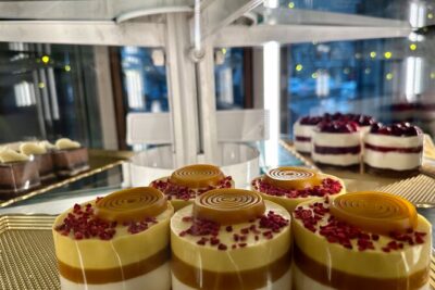 Budapest Urban Treats – Cake and Coffee House Tour