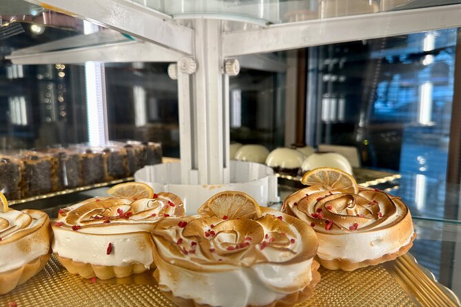 Budapest Urban Treats - Cake and Coffee House Tour - Who should book this tour?