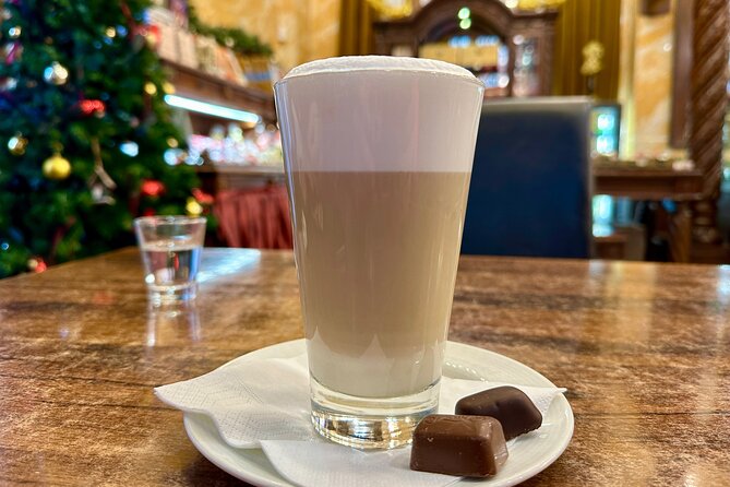Budapest Urban Treats - Cake and Coffee House Tour - What to know before you go