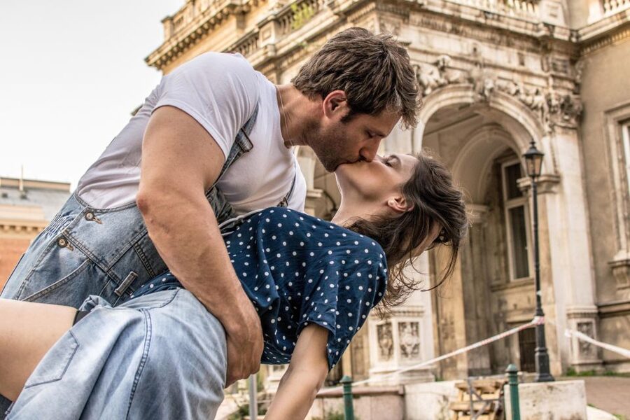 Budapest: Vacation Photographer to collect great memories - Key details of the Budapest photo walk