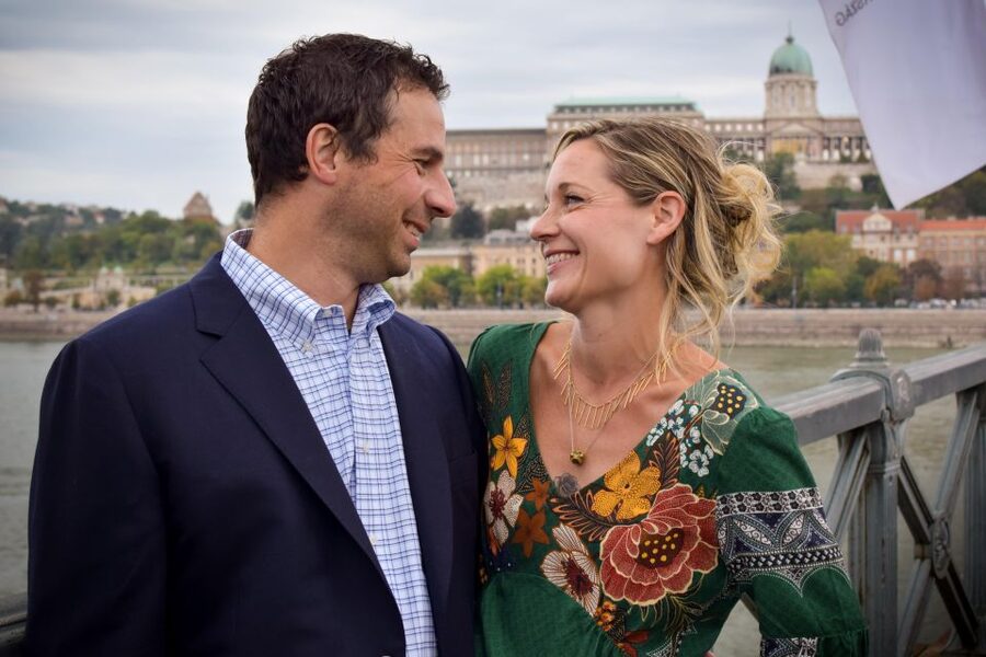 Budapest: Vacation Photographer to collect great memories - The best people for this experience