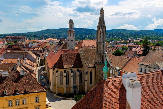 Budapest-Vienna One-Way Sightseeing Transfer - Timing, luggage, and the long road to Vienna