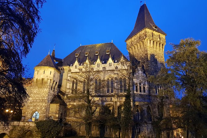 Budapest Walking Tour with Your Private Guide: 20+ Highlights - Crossing Liberty Bridge into Buda