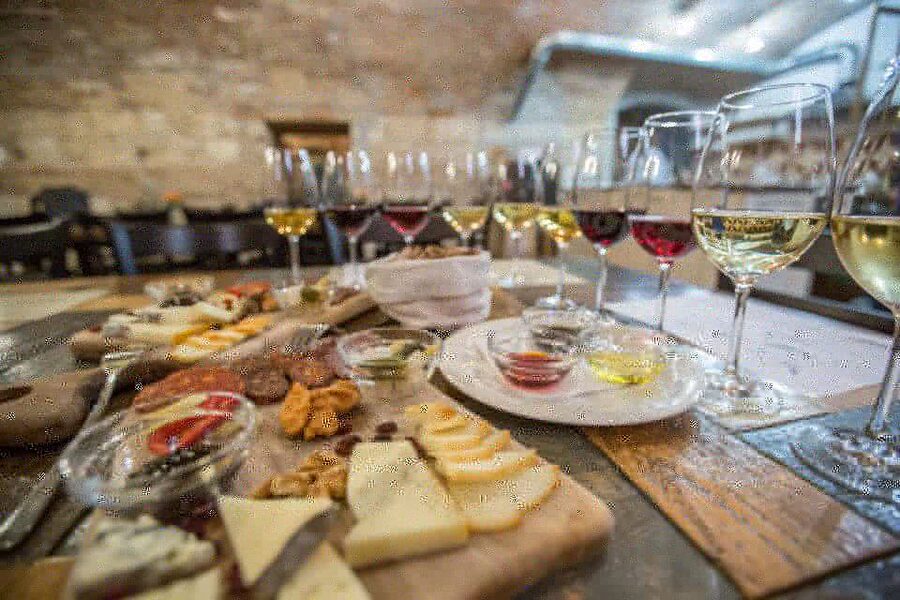 Budapest: Wine, Cheese, and Charcuterie Tasting - Who will enjoy this tasting most?
