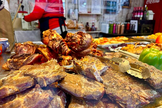 Budapest Wonderland - A Christmas Market Tour with Chimney Cake & Mulled Wine - What the $114.14 price really buys you