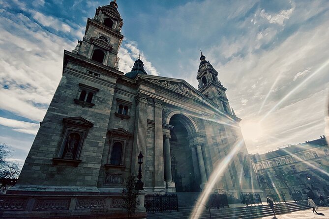 Capital Budapest - Half Day Private Tour (4hr) - Why this tour works as a Budapest introduction