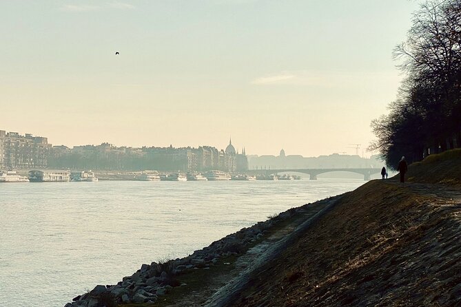 Capital Budapest - Half Day Private Tour (4hr) - Fisherman’s Bastion and Matthias Church