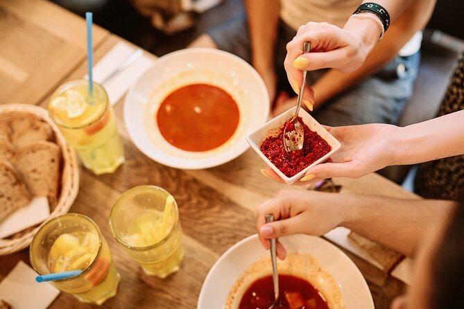 Central Budapest Food Walking Tour with Drinks Included - Is $83.45 good value?