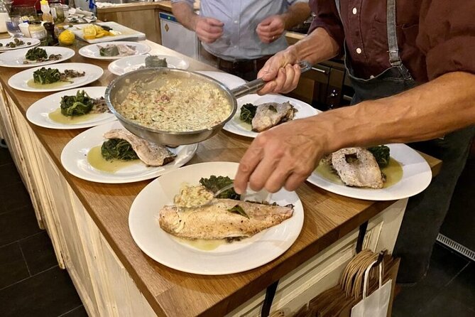 Chef’s Table – Wine Cellar Dinner Party in Budapest - A Budapest dinner built around conversation
