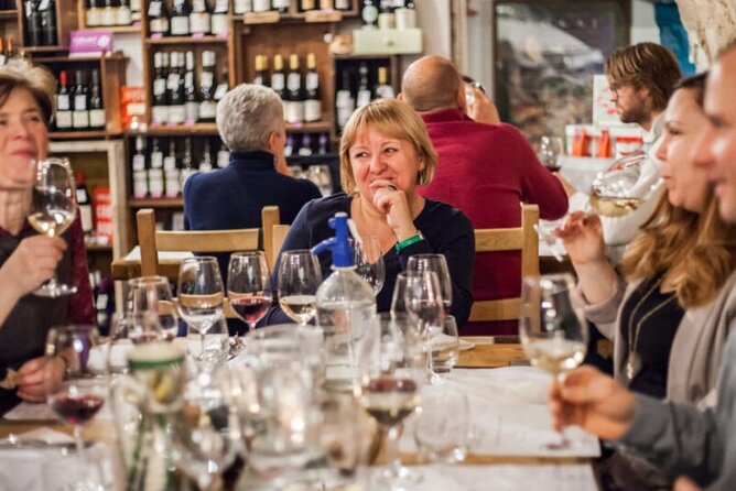 Chef’s Table – Wine Cellar Dinner Party in Budapest - Why Hungarian food and wine make a good match
