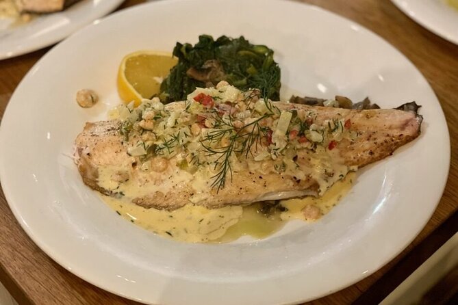 Chef’s Table – Wine Cellar Dinner Party in Budapest - Is the $130 price fair?