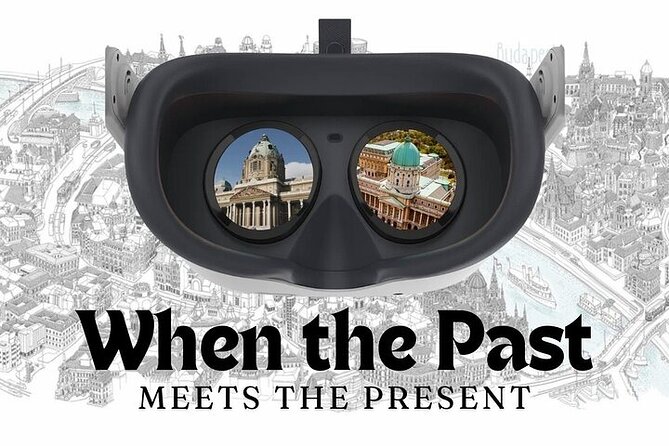 Cinematic Virtual Reality City Tour in a Russian Jeep - Heroes’ Square and City Park