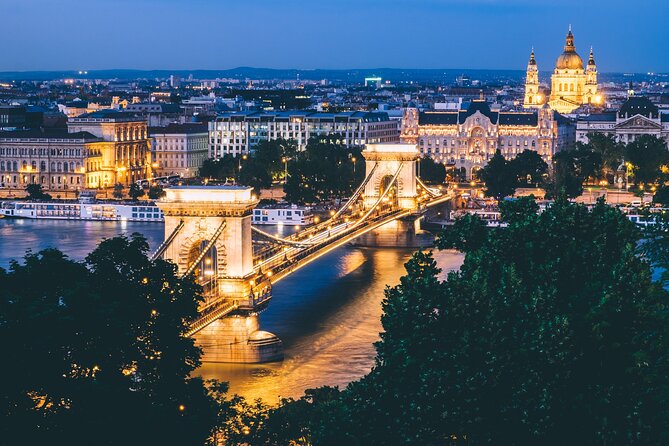 Classic Budapest Private Walking Tour - Vajdahunyad Castle and Széchenyi Baths