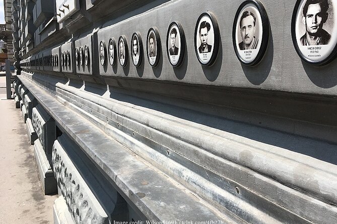 Communism in Budapest: Private Tour with House of Terror Museum - Liberty Square and the political symbols of central Budapest