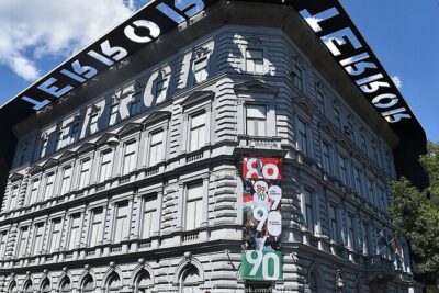 Communism in Budapest: Private Tour with House of Terror Museum