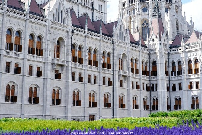 Communism in Budapest: Private Tour with House of Terror Museum - Who should book this private walk?