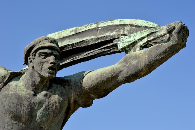 Communism in Hungary with a Historian - Why This Tour Works for History-Minded Visitors