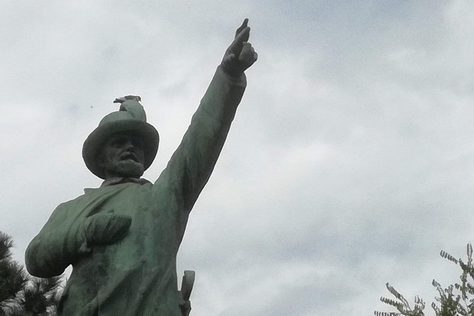 Communist Budapest Private Walking Tour - Puskás Ferenc Stadium and socialist propaganda