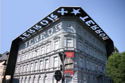 Communist Budapest Walking Tour