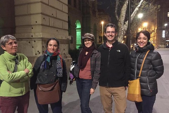Communist History Evening Walking Tour of Budapest - Is $36.01 good value?