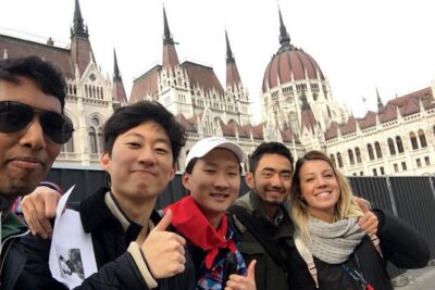 Complete Budapest – Full Day Private Tour with Lunch (8hr)