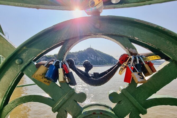 Complete Budapest - Full Day Private Tour with Lunch (8hr) - Heroes’ Square and City Park