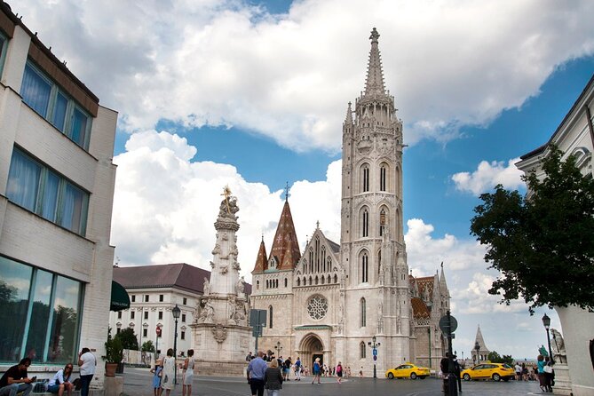 Comprehensive sightseeing tour - What the private guide adds
