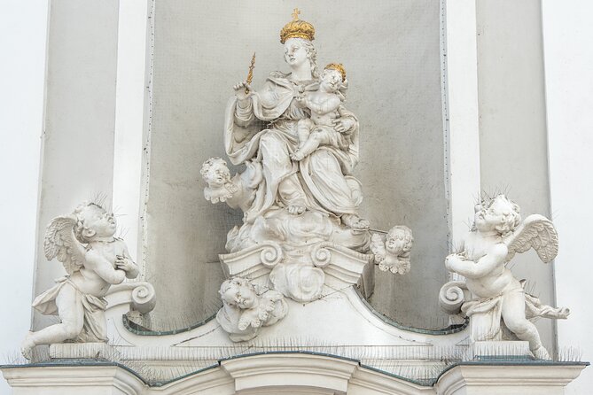 Concert on the Oldest Working Organ in Budapest - Key points to know before you book