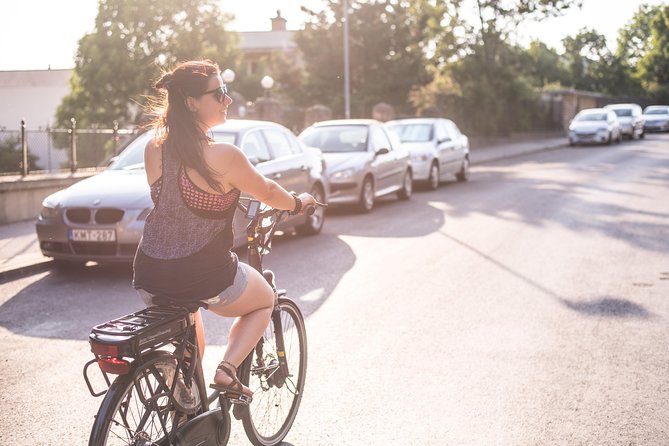 Coolest E-bike Tour in Budapest - Key points to know before booking