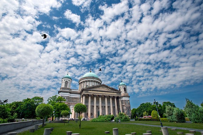 Danube Bend: Day trip from Budapest - Visegrád Castle and the day’s finest panorama