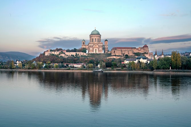 Danube Bend: Day trip from Budapest - The return boat from Szentendre to Budapest
