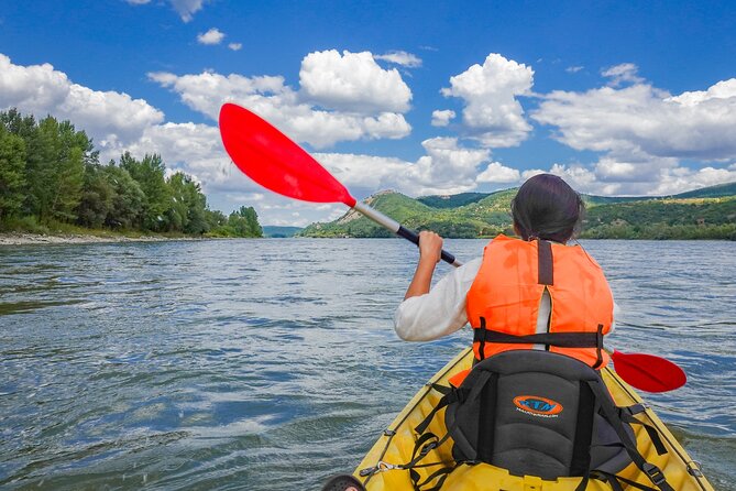 Danube Bend Hiking and Kayaking - Is $166.80 a fair price?