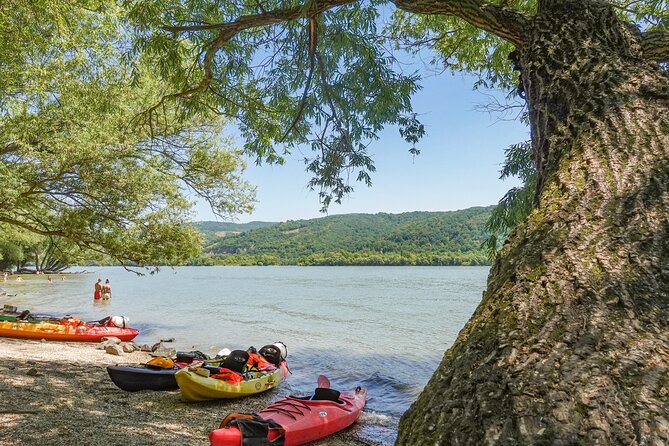 Danube Bend Hiking and Kayaking - What to bring and how to prepare