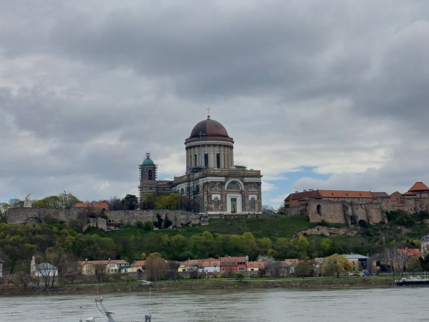 Danube Bend: Private 8-Hour Full Board Tour from Budapest - A Short Look Across the Danube in Slovakia