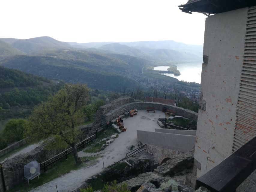 Danube Bend: Private 8-Hour Full Board Tour from Budapest - Szentendre’s Baroque Main Square