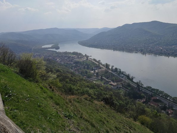 Danube Bend Privately with full board - Visegrád’s two castles and high lookout points