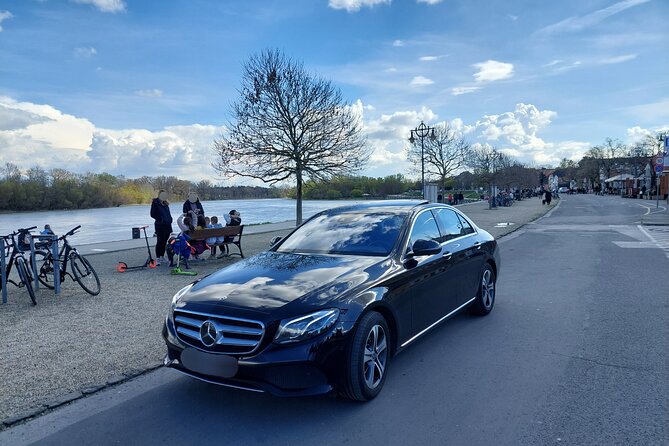 Danube Bend Privately with full board - Who will get the most from this tour