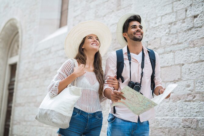 Discover Keszthely: Charming Private Walking Tour - What the $329.01 Price Really Buys
