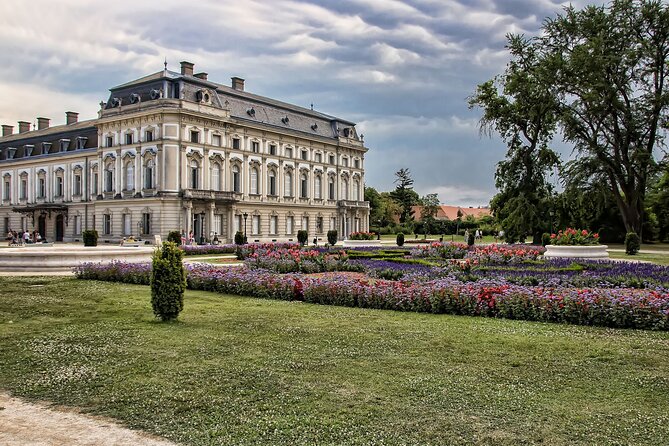 Discover Keszthely: Charming Private Walking Tour - Who Will Get the Most From This Private Walk?