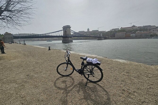 E-Bike Guided Tour in Castle Hill Budapest - Five useful things to know before you ride